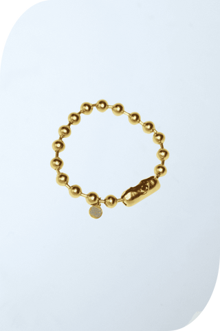 Ball Chain Bracelet