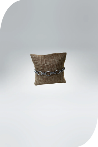 Chloe Chained Adjustable Bracelet